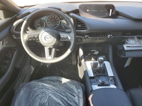 New 2026 MAZDA MAZDA3 2.5 S Hatchback w/ Premium Pkg image 13