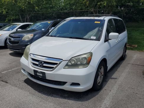 Used 2006 Honda Odyssey EX-L image 3