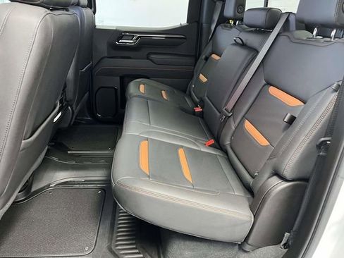 Used 2025 GMC Sierra 1500 AT4 w/ AT4 Premium Package image 16