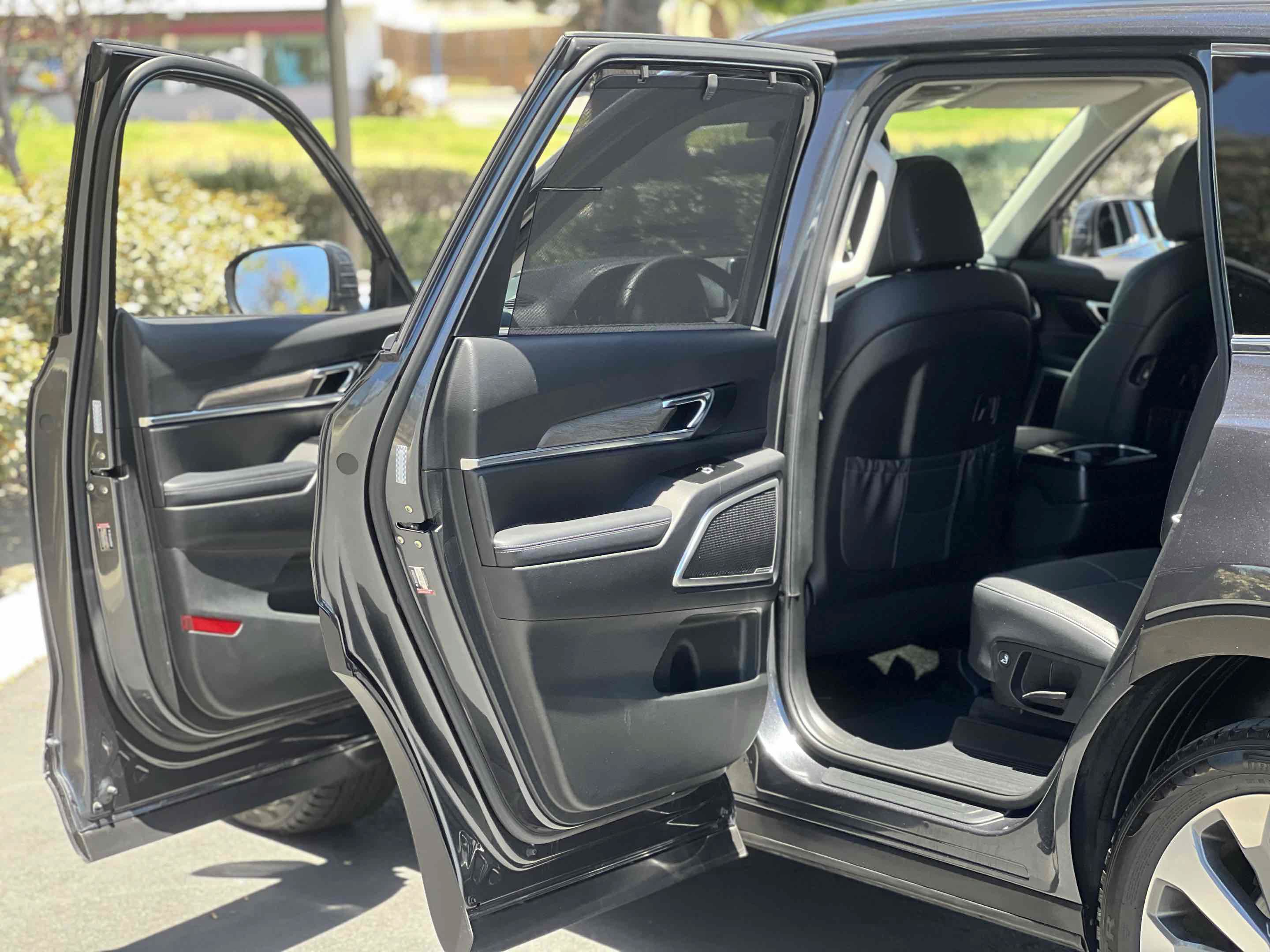 Used 2022 Kia Telluride EX w/ EX Premium Package FWD image 66