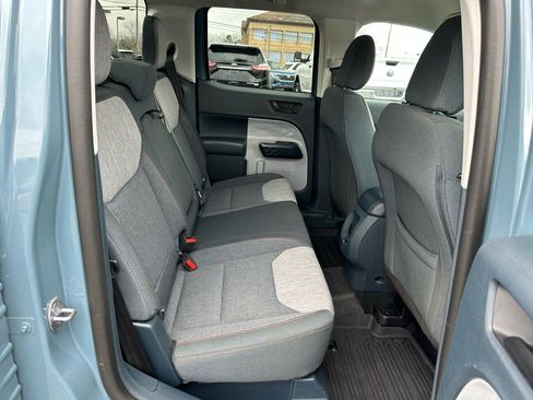 Used 2023 Ford Maverick XLT w/ Equipment Group 300A Standard image 20