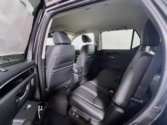 New 2026 Honda Pilot EX-L image 16