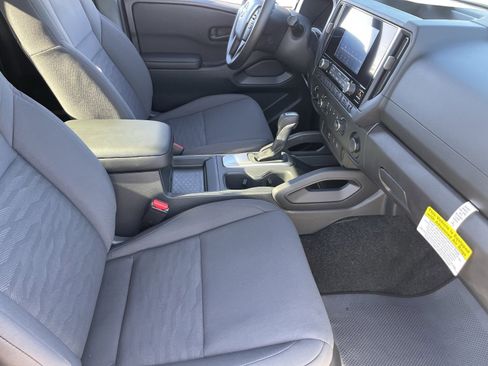New 2026 Nissan Frontier S w/ Tow Package image 12