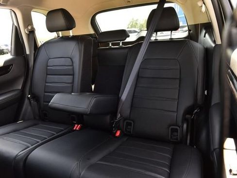 New 2026 Honda CR-V EX-L image 24