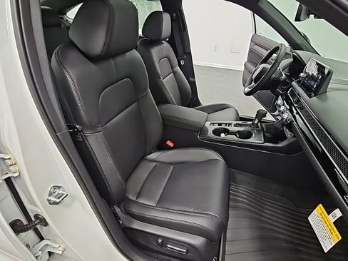 New 2026 Honda Civic Sport Touring image 39