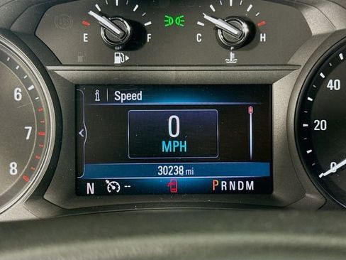 Used 2022 Buick Encore Preferred w/ Safety Package FWD image 12