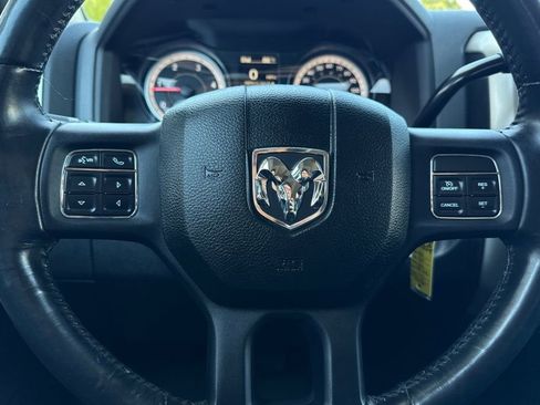 Used 2016 RAM 2500 Big Horn AWD/4WD image 26