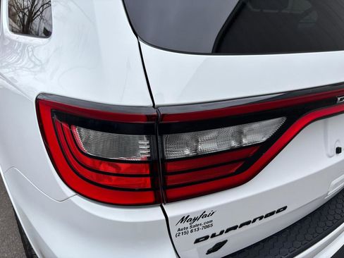 Used 2018 Dodge Durango GT w/ Premium Group image 12