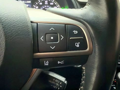 Used 2019 Lexus RX 350L AWD image 11