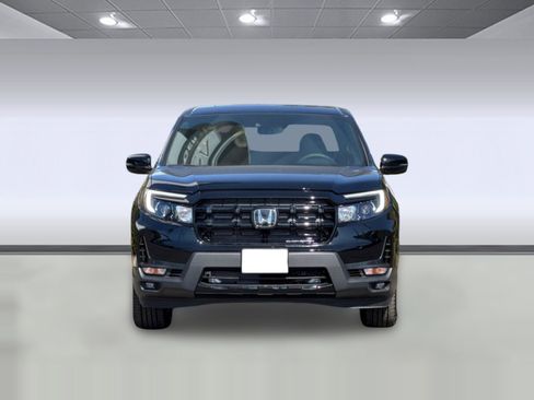 New 2026 Honda Ridgeline Black Edition image 5