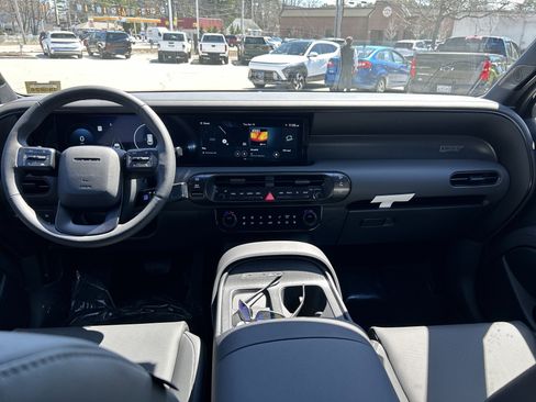 New 2026 Hyundai Palisade XRT Pro AWD/4WD image 3