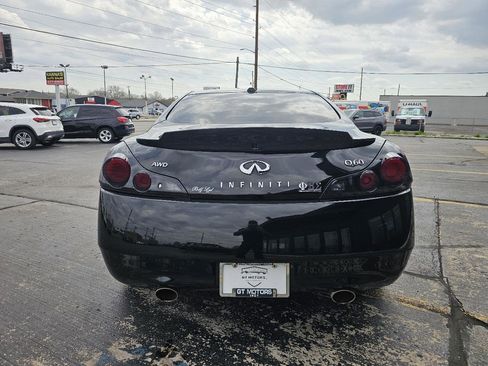 Used 2015 INFINITI Q60 AWD Coupe image 7