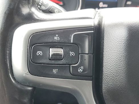 Certified 2019 Chevrolet Silverado 1500 LT w/ All-Star Edition image 22