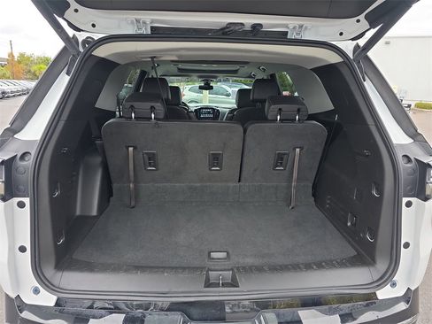 Used 2019 Chevrolet Traverse Premier w/ Redline Edition image 7