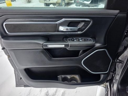 Used 2023 RAM 1500 Laramie image 20