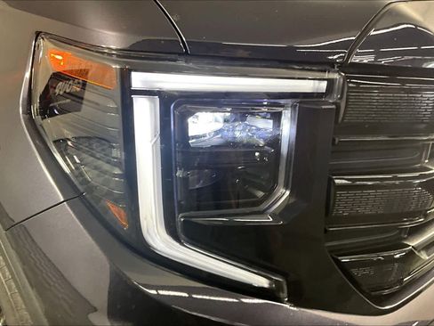 Certified 2024 GMC Sierra 1500 Elevation RWD image 27