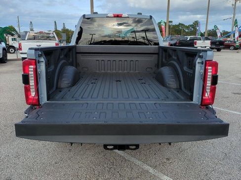 New 2026 Ford F350 Lariat AWD/4WD image 13