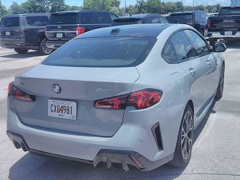 Used 2025 BMW 228i xDrive AWD/4WD image 2