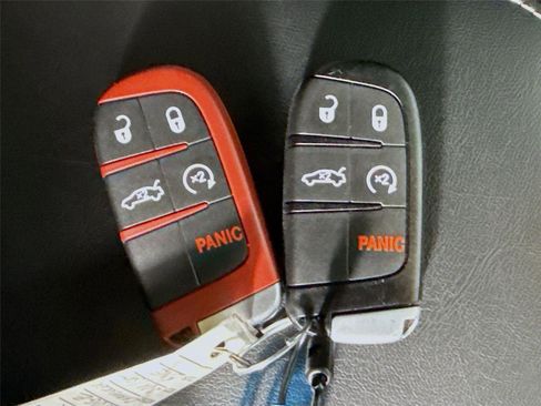 Used 2022 Dodge Challenger SRT Hellcat Redeye image 24