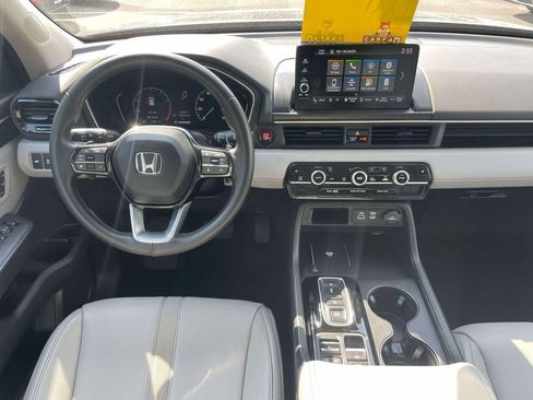 Certified 2024 Honda Pilot EX-L image 15