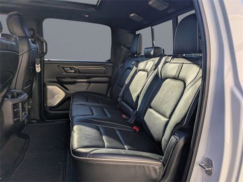 Used 2021 RAM 1500 Limited image 13