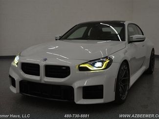 Used 2023 BMW M2 w/ Lighting Package video 1