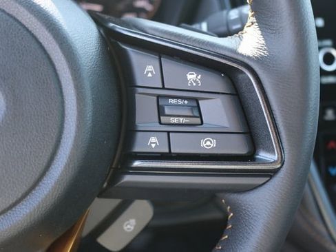 New 2025 Subaru Outback Wilderness image 38