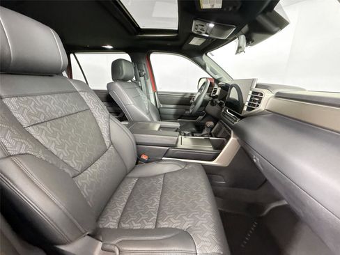 Used 2025 Toyota Sequoia SR5 image 48