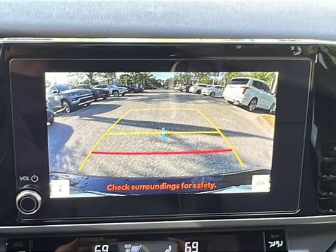 Certified 2026 Toyota Camry SE FWD image 16