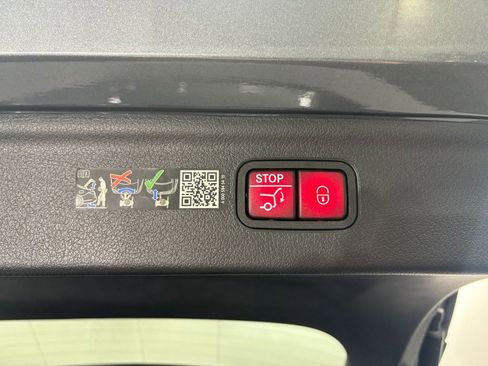 Used 2023 Mercedes-Benz EQE 350+ 4MATIC SUV image 33