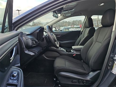 Used 2024 Subaru Legacy Premium image 14