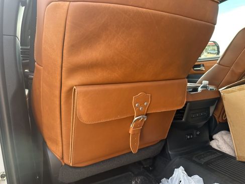 Used 2024 Toyota Tundra 1794 Edition AWD/4WD image 12