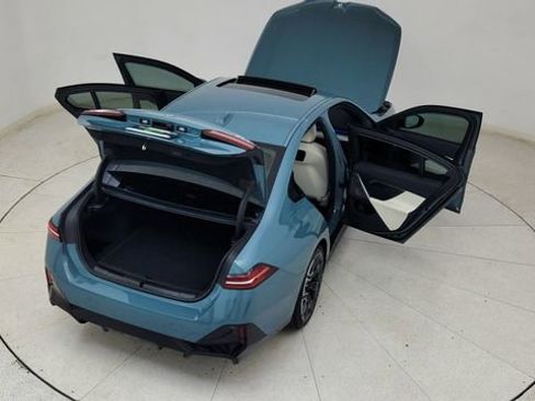 Used 2024 BMW 530i image 85