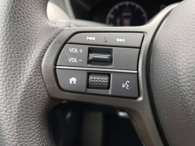 New 2027 Honda HR-V LX image 21