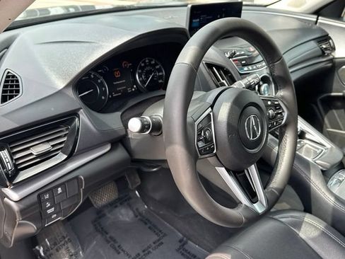 Used 2020 Acura RDX AWD image 33