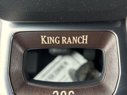 New 2025 Ford F150 King Ranch w/ FX4 Off-Road Package image 28