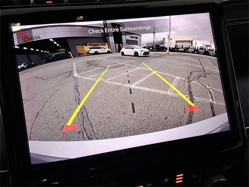 Used 2021 Jeep Grand Cherokee L Overland image 21