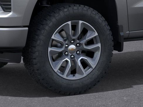 New 2026 Chevrolet Silverado 1500 RST w/ True North Edition Plus image 37