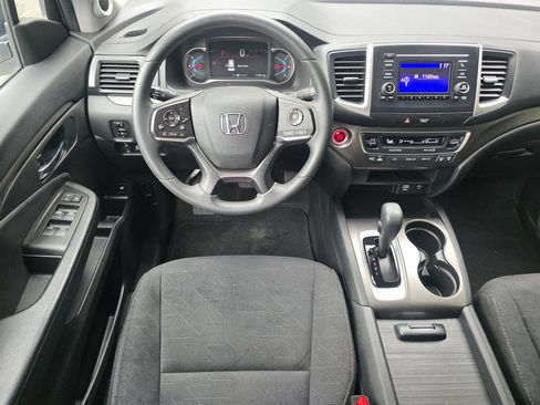 Used 2019 Honda Pilot LX image 13