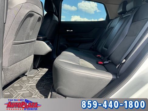 Used 2024 Nissan Ariya FWD image 39