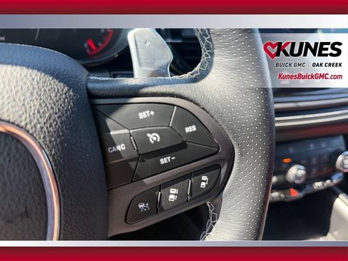 Used 2024 Dodge Durango SRT AWD/4WD image 18