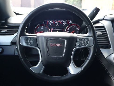 Used 2015 GMC Yukon SLE w/ Convenience Package image 17