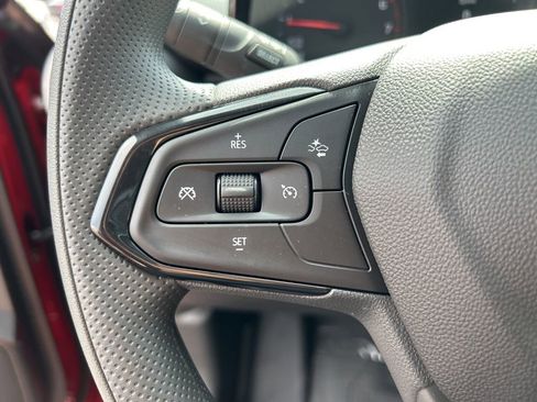 New 2026 Chevrolet Trax LS w/ LS Convenience Package FWD image 21