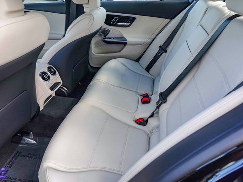 New 2026 Mercedes-Benz C 300 Sedan image 17