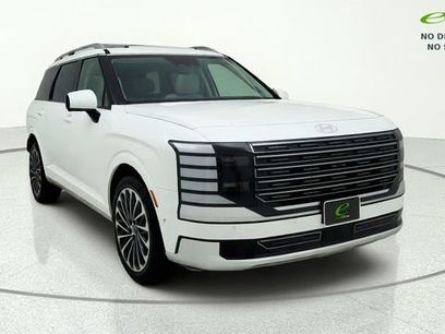 Used 2026 Hyundai Palisade Calligraphy