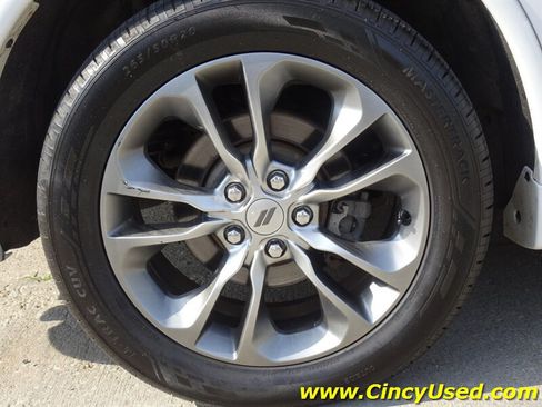 Used 2020 Dodge Durango R/T AWD/4WD image 40