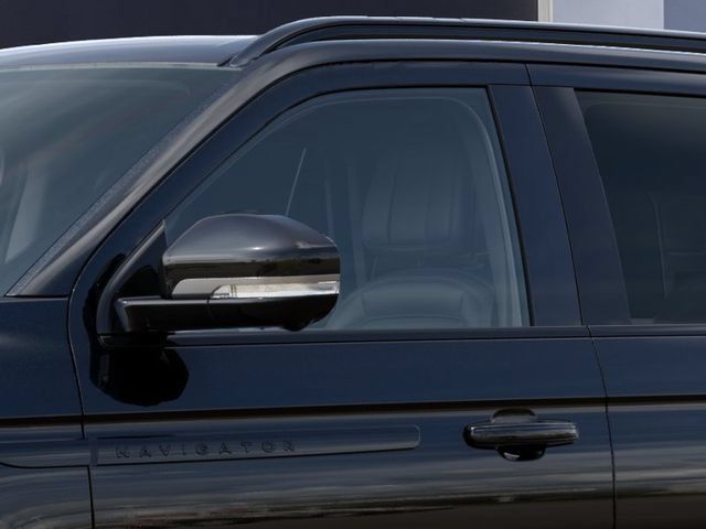 New 2027 Lincoln Navigator Reserve w/ Jet Appearance Package AWD/4WD image 20
