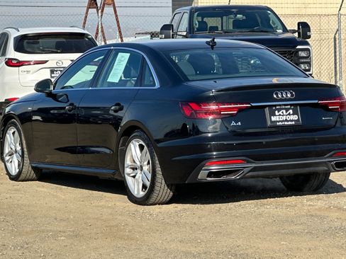 Used 2024 Audi A4 2.0T Premium Plus image 7