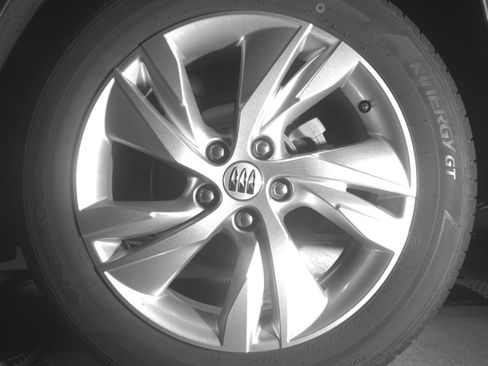 Used 2025 Buick Encore GX Preferred image 14