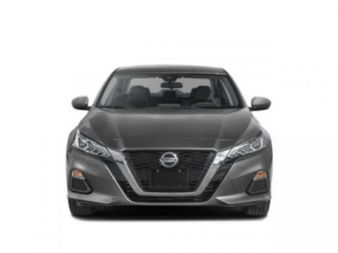 Used 2022 Nissan Altima 2.5 SV image 7